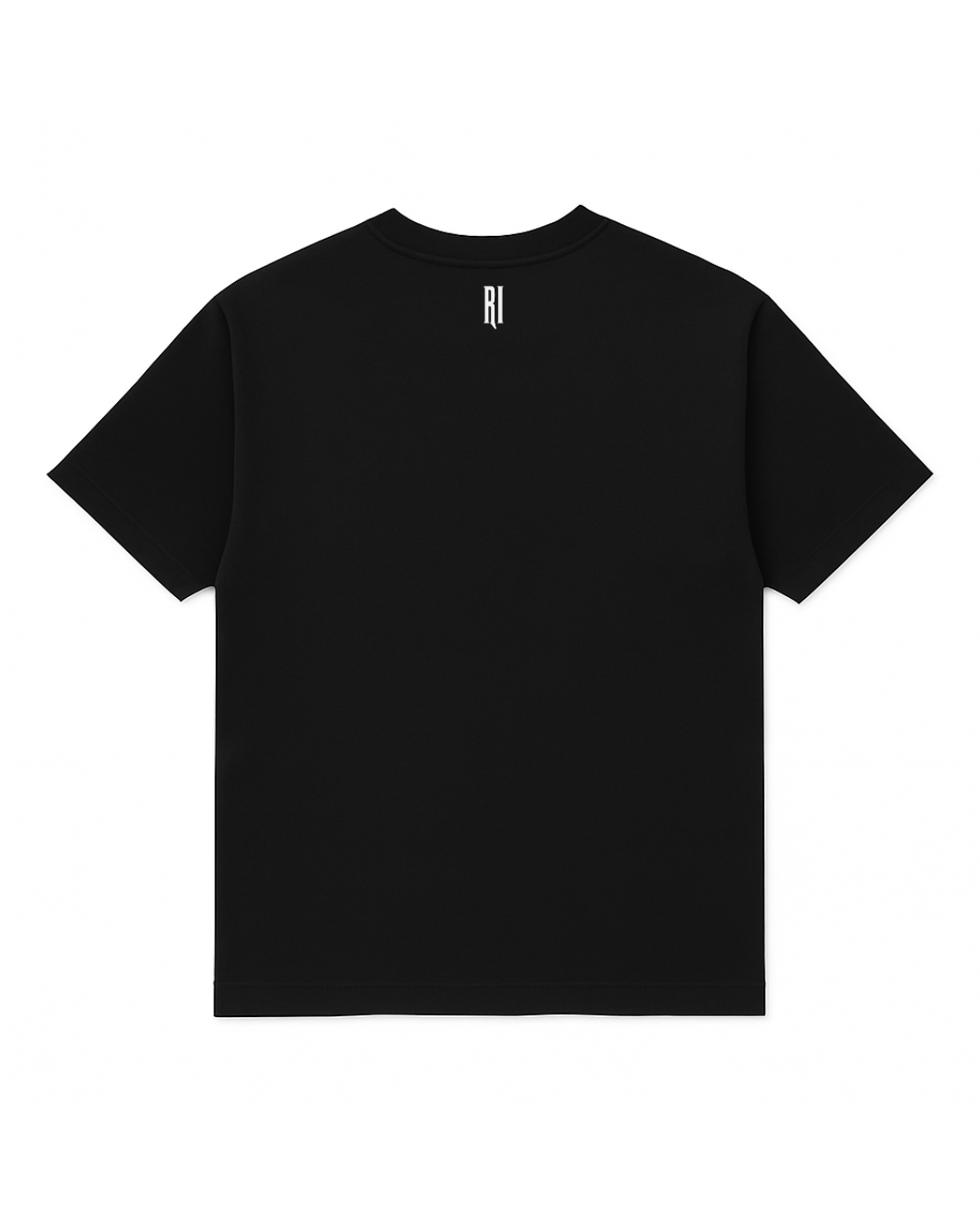 Impact Tee - Black